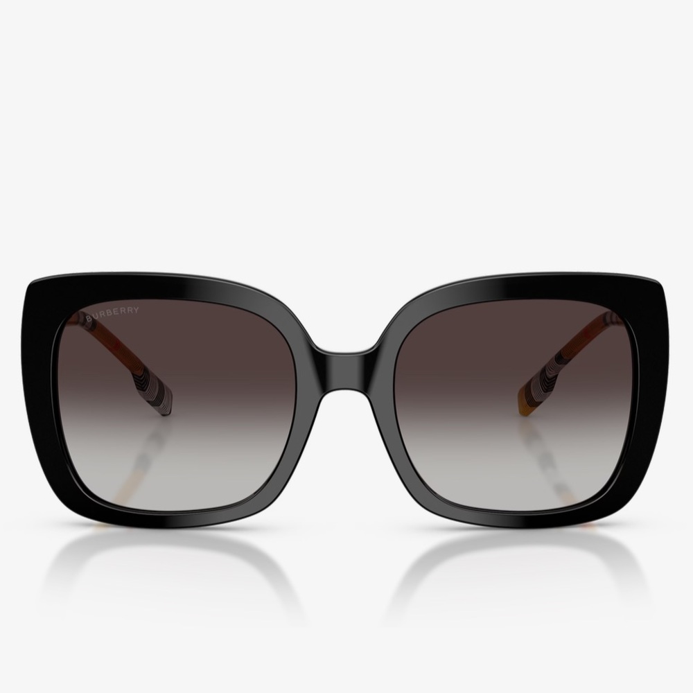 Burberry Sunglasses, New 235 - Picture 9 of 11